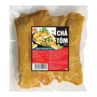 Chả Tôm Chay Âu Lạc 1Kg - Đông Lạnh