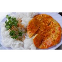 Chả tôm Huế 500g