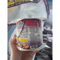 CHẢ TÔM THUẦN CHAY
