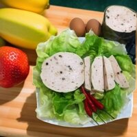 *****CHẢ ỨC GÀ HEALTHY*****