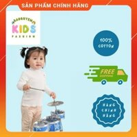 [CHAANG] Áo cổ lọ dài tay Music