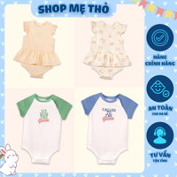 [Chaang] Body chip Chaang chất vải softie siêu mềm mịn mát cách điệu bèo bé trai bé gái Shop Mẹ Thỏ - BCCH27