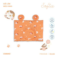 Chaang Gối cuddle me sơ sinh giúp bé ngủ ngon AW2023D08