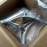 Chạc 3 , càng máy giặt LG inverter lồng ngang, dùng chung 7kg ~ 9kg