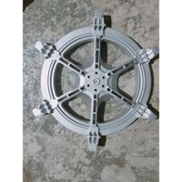 chạc 3 máy giặt Panasonic nội địa