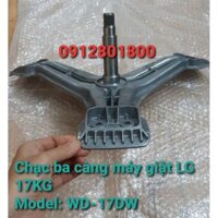 Chạc ba máy giặt LG 17KG WD-17DW