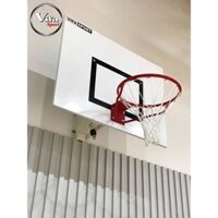 [Chắc Chắn - Dễ Lắp Đặt] Bảng Rổ Composite 1200cm VIFASPORT 800912