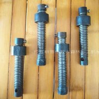 [Chắc chắn và bền bỉ] Kẹp bảng điều khiển thanh vít, thanh vít, kẹp chế biến gỗ, bộ phận máy móc chế biến gỗ, kẹp lắp ráp thanh vít, thanh vít sắt IBAQ