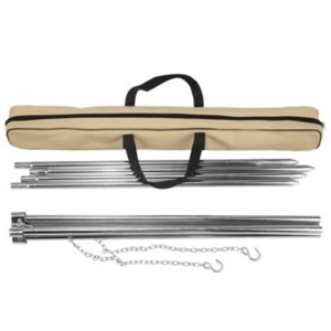 Chạc treo nồi dã ngoại Campingmoon MT-130