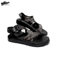 [CHACO] DÉP QUAI HẬU NAM - GIÀY SANDAL ĐẾ ĐÚC KHÔNG NHĂN