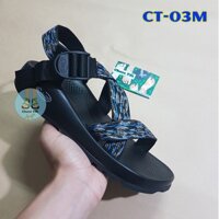 Chaco xanh đốm - fullbox