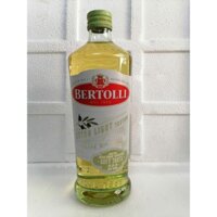 [Chai 1 Lít – EXTRA LIGHT] DẦU Ô LIU [Italia] BERTOLLI Tasting Olive Oil (anm-hk)