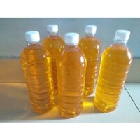 Chai 1L Mật Ong Hoa Xuyến Chi( cỏ Kim) 100% Nguyên Chất