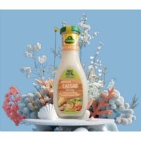[Chai 250ml - CAESAR] XỐT TRỘN XÀ LÁCH KIỂU MỸ [Germany] KUEHNE American Caesar Salad Dressing (anm-hk)