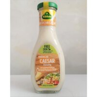 [Chai 250ml - CAESAR] XỐT TRỘN XÀ LÁCH KIỂU MỸ [Germany] KUEHNE American Caesar Salad Dressing (anm-hk)