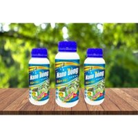 Chai 500ml - Phân Bón Hy Lạp _ NANO ĐỒNG