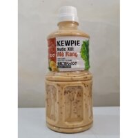 [Chai 500ml] XỐT MÈ RANG [VN] KEWPIE Dressing Roasted Sesame (hty-hk5)