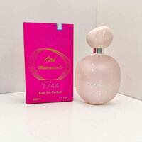 [CHAI 50ML ] NƯỚC HOA Ori Mademoiselle mẫu mới 50ml