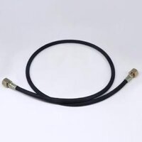 Chai Argon qua khí quản carbon dioxide ống làm đầy chai oxy xả van chai lớn sang chai nhỏ đầu nối chuyển đổi hàn tig và hàn mig máy hàn mig 250 Phụ kiện máy hàn