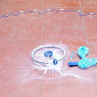 Chài bắt cá chài rút tàng hình 4m8 thái lan loại 1