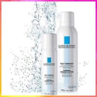 [CHAI BÉ 50ML] Xịt khoáng La Roche Posay Thermal Spring Water bé 50ml