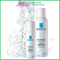 [CHAI BÉ 50ML] Xịt khoáng La Roche Posay Thermal Spring Water bé 50ml