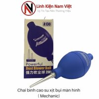 Chai bình cao su xịt bụi màn hình (Mechanic A130)
