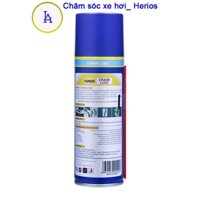 Chai bôi trơn xích xe cao cấp Herios LA-011