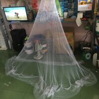 Chài cá 2,5m