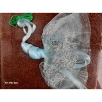 chài cá, chài cá