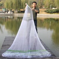 chài cá - chài cước- chài cước chân sích - chài cá