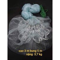 chài cá nhỏ, chài tép, chài  tôm tép, chài