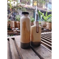 Chai cà phê muối 500ml