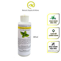 CHAI CALLUS REMOVER 120ml GEL Ủ CHÀ GÓT CHÂN - TẨY TẾ BÀO CHẾT DÀNH CHO CHÂN