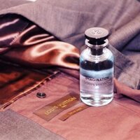 Chai Chiết 10ml | Nước Hoa Nam Louis Vuitton Imagination Eau De Parfum