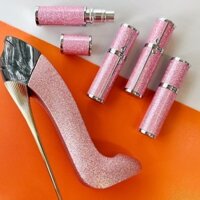 Chai chiết nước hoa mini 5ml tại nhà, hàng cao cấp, dễ sử dụng