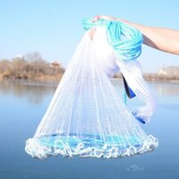 Chài Cước Đĩa Bay UFO Thái Lan - Sợi Cước Đủ Size Sale giá rẻ