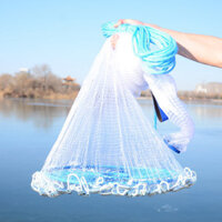 Chài Cước rút đĩa bay ka6b5678