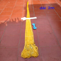 chài đánh bắt cá thái lan bung 4m siêu bền