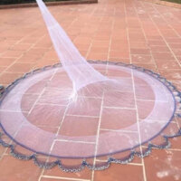 chài đánh cá cước chân xích bung 8m hàng loại 1 hàng chính hãng y hình hàng hót121h