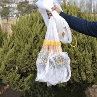 chài đánh cá cước chân xích bung 8m hàng loại 1 hàng chính hãng y hình