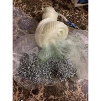 chài đánh cá đa năng