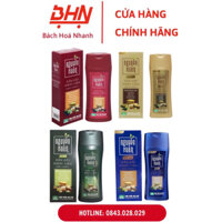 Chai Dầu Gội Dược Liệu Nguyên Xuân