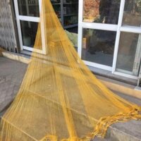 Chài dù bắt cá thái lan loại1 bung 5m (HĐ91) gfgfg