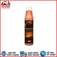 Chai dung dịch pha rửa kính xe chuyên dụng chai nhỏ Autosol Windscreen Wash Concentrate 1:100 #5535 32ml