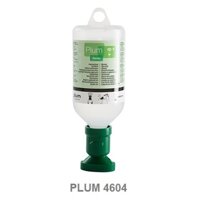 Chai dung dịch rửa mắt Plum 4604