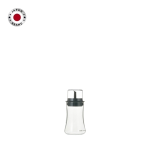 Chai đựng gia vị thủy tinh IWaki 5031BKSP 120ml