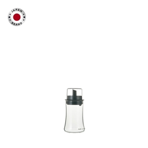 Chai đựng gia vị thủy tinh IWaki 5031BKSP 120ml