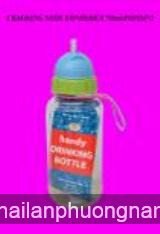 Chai đựng nước có vòi hút 750ml PNP3347/2