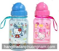 Chai đựng nước có vòi hút (500ml) PNPC3346/2